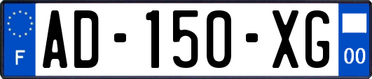 AD-150-XG
