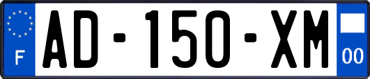 AD-150-XM
