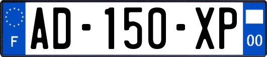 AD-150-XP