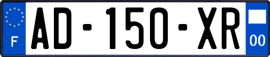 AD-150-XR