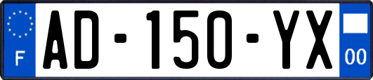 AD-150-YX