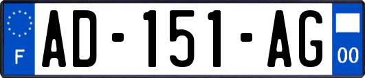 AD-151-AG