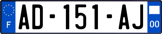 AD-151-AJ