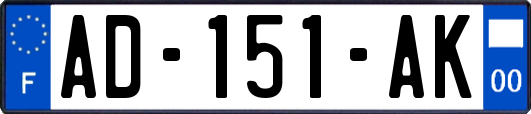 AD-151-AK