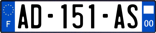 AD-151-AS