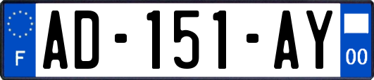 AD-151-AY