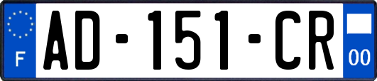 AD-151-CR