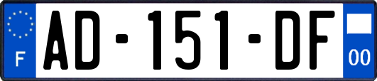 AD-151-DF