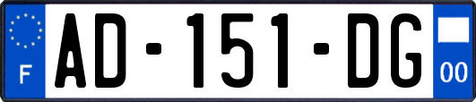 AD-151-DG