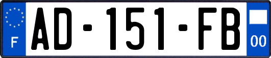 AD-151-FB