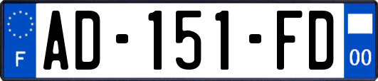 AD-151-FD