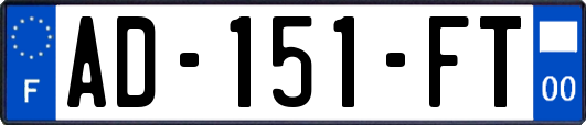 AD-151-FT