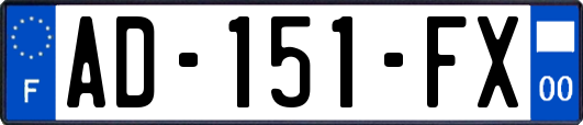 AD-151-FX