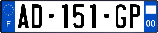 AD-151-GP