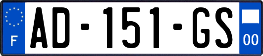 AD-151-GS