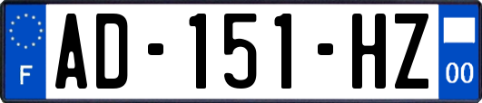 AD-151-HZ