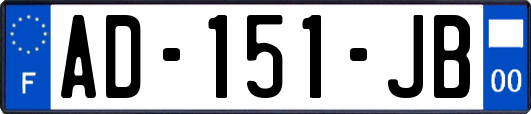 AD-151-JB
