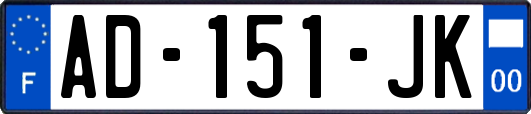 AD-151-JK