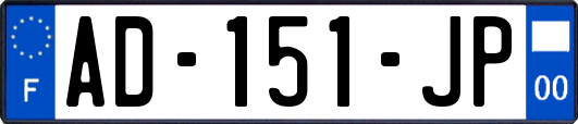 AD-151-JP