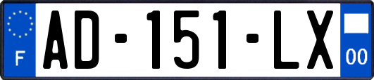 AD-151-LX