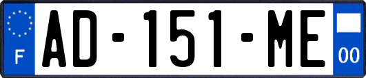 AD-151-ME