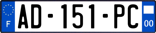 AD-151-PC