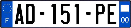 AD-151-PE