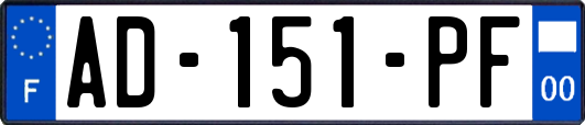 AD-151-PF