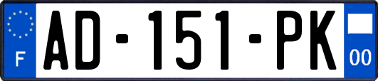 AD-151-PK
