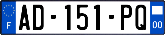 AD-151-PQ