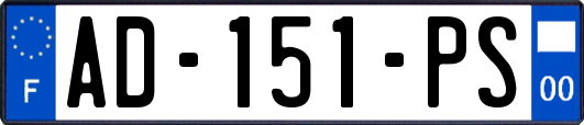 AD-151-PS