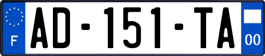 AD-151-TA