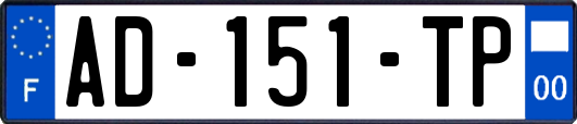 AD-151-TP