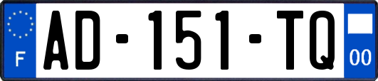 AD-151-TQ