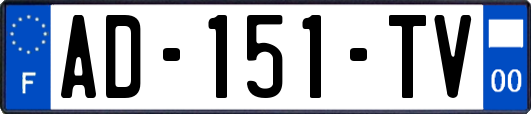 AD-151-TV