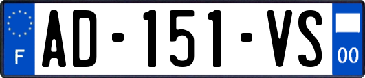 AD-151-VS
