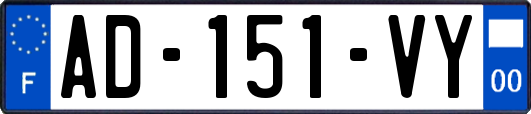 AD-151-VY