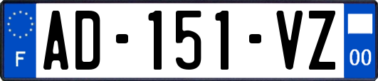 AD-151-VZ