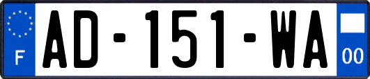 AD-151-WA