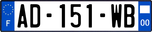 AD-151-WB