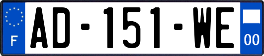 AD-151-WE
