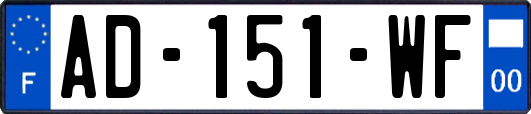AD-151-WF