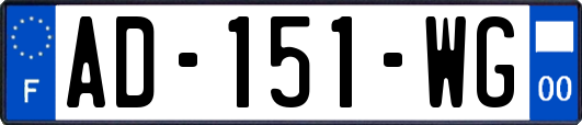 AD-151-WG