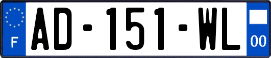 AD-151-WL
