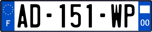 AD-151-WP