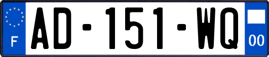 AD-151-WQ