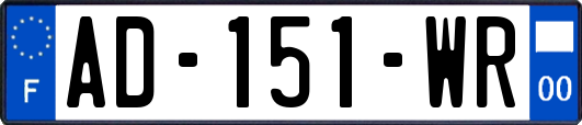 AD-151-WR