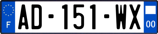 AD-151-WX