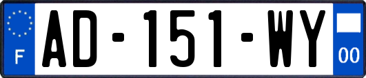 AD-151-WY