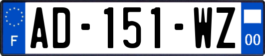AD-151-WZ